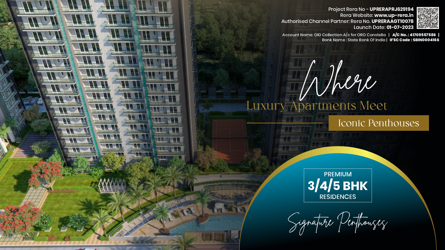 Oro Constella Desktop 1